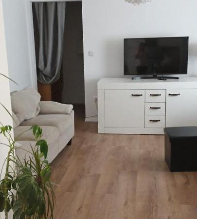 Apartmán David Umag Exteriér fotografie