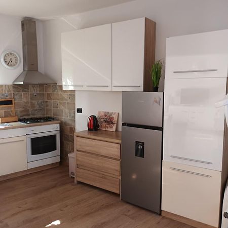 Apartmán David Umag Pokoj fotografie