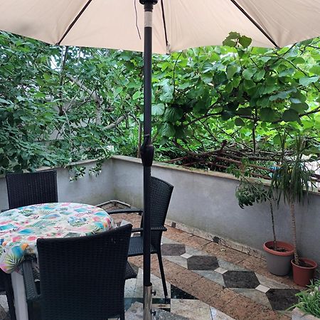 Apartmán David Umag Pokoj fotografie