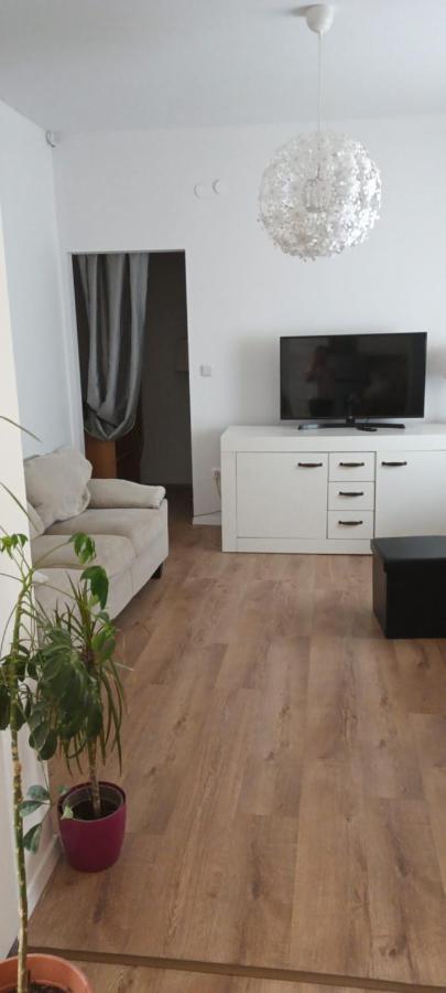 Apartmán David Umag Exteriér fotografie