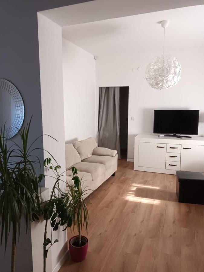 Apartmán David Umag Exteriér fotografie