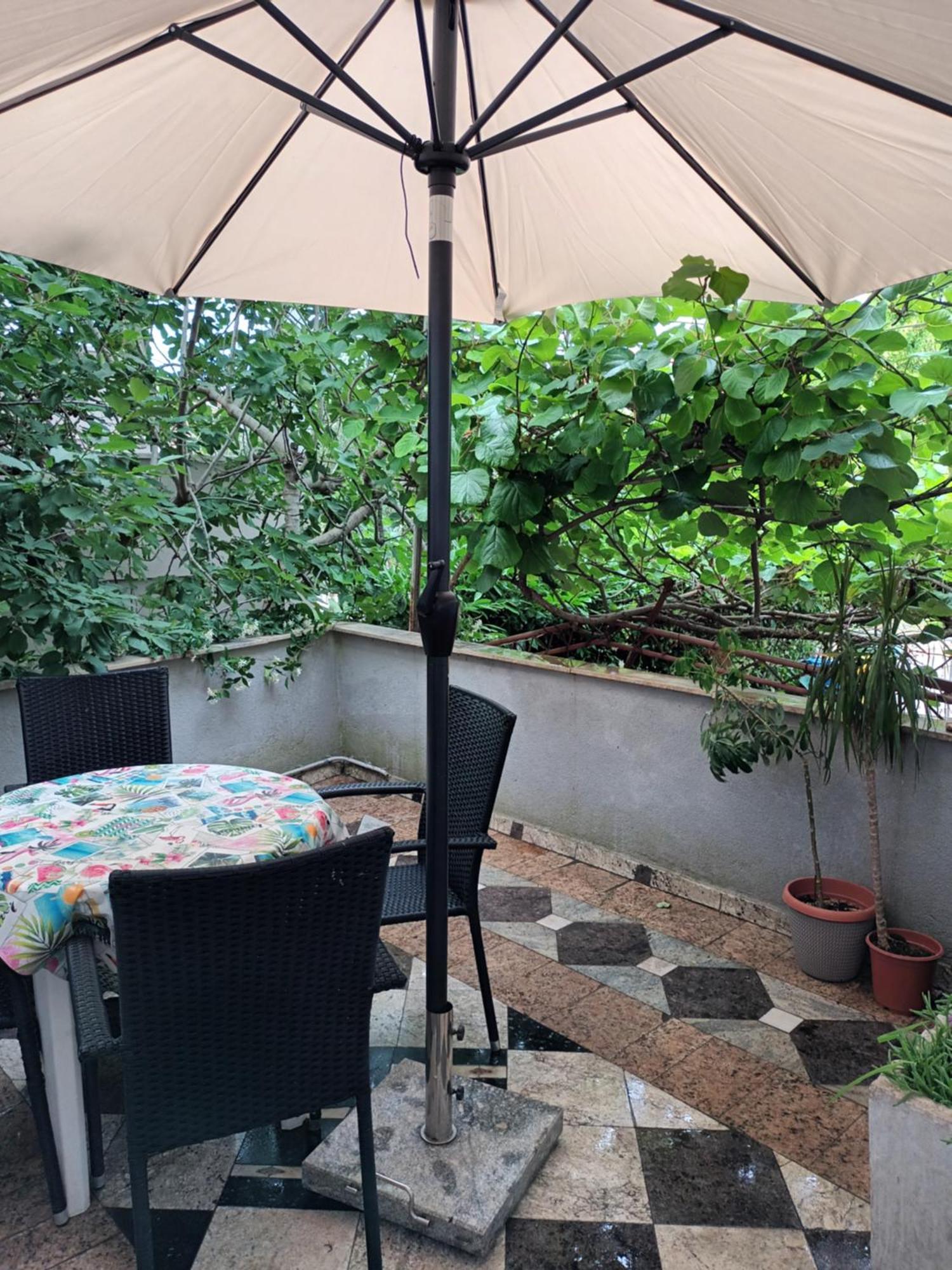 Apartmán David Umag Pokoj fotografie